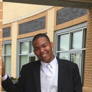 Meet your Posher, Nick